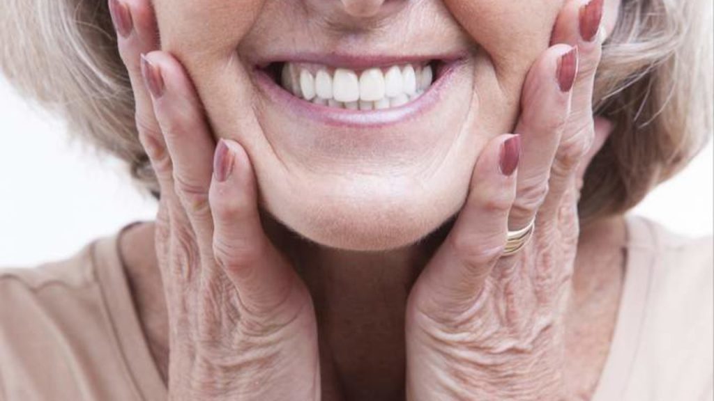 prótesis dentales
