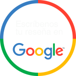 Reseñas google