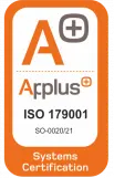 Applus Iso