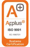 Applus Iso