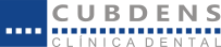 Logo Cubdens