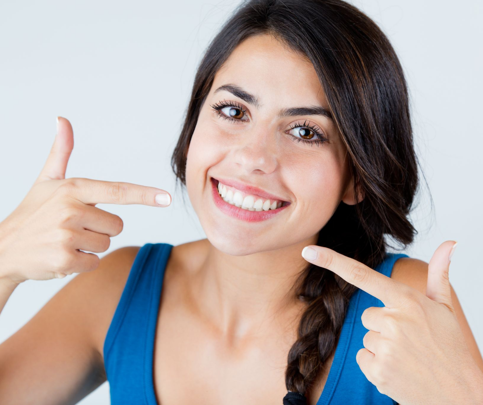 Sonrisa saludable