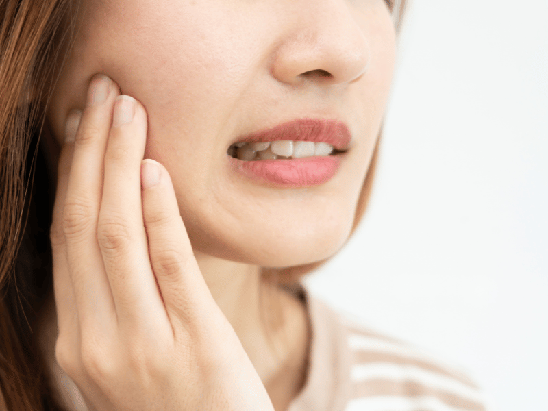 sensibilidad dental