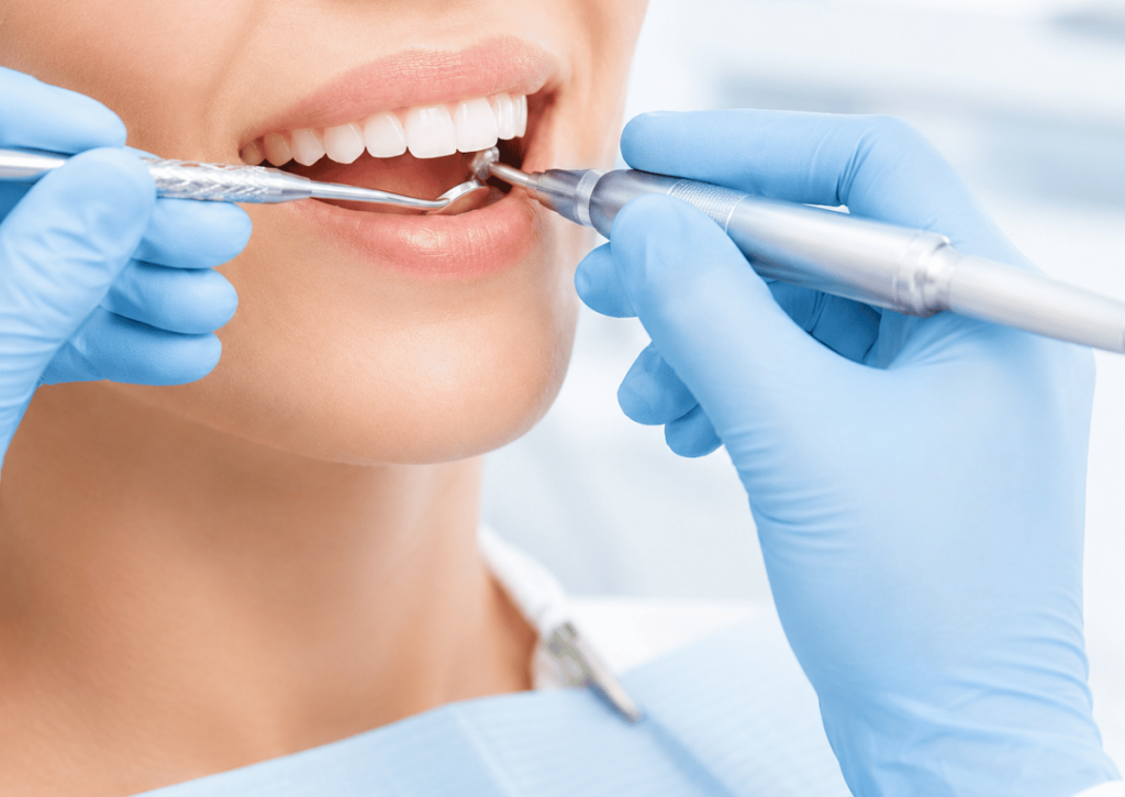 tratamiento cirugía oral