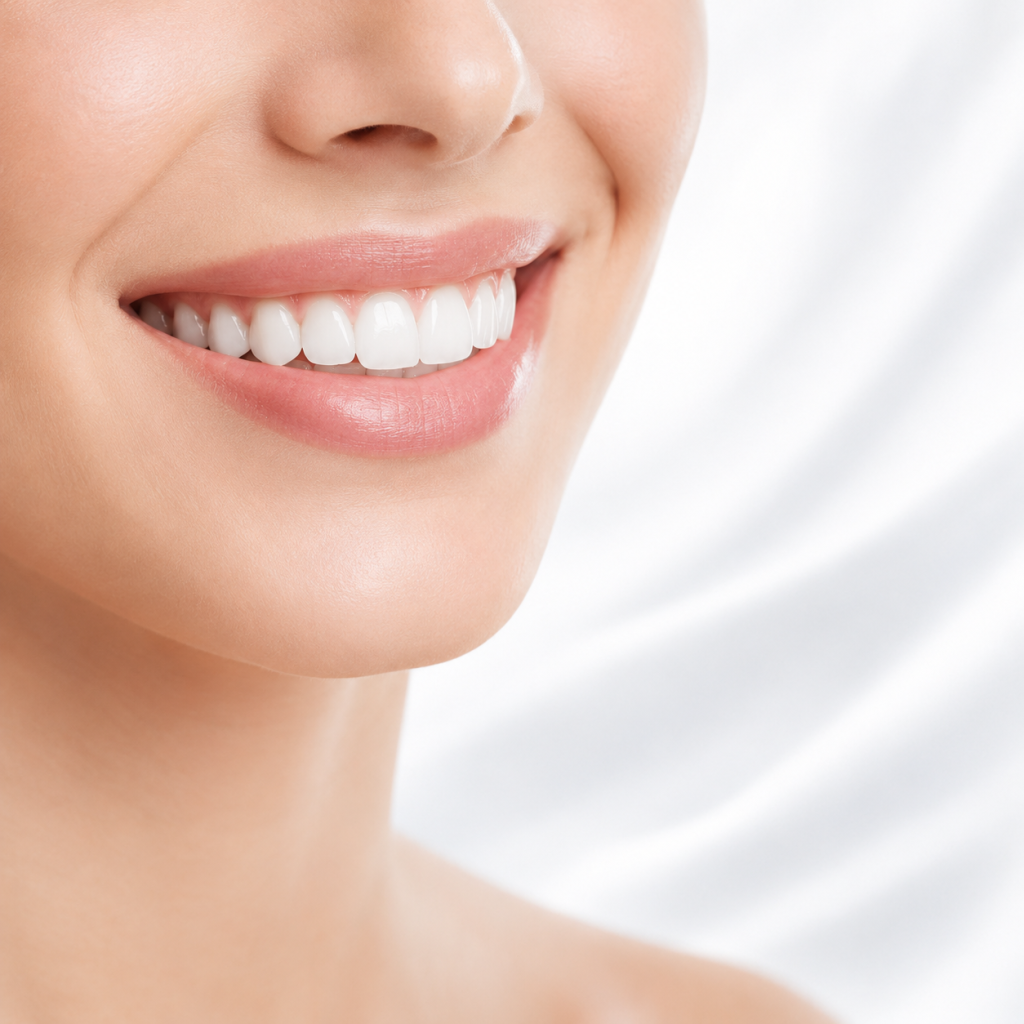 tratamiento estética dental